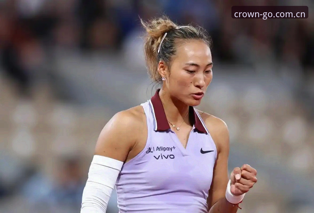 2026年法网女单签表揭晓：中国金花郑钦文首轮遇资格赛选手，王欣瑜领衔种子阵容最新动态