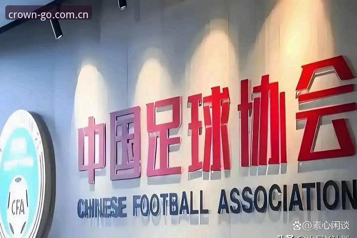 足坛反腐风暴第三波深度分析：17人终身禁足背后的行业乱象